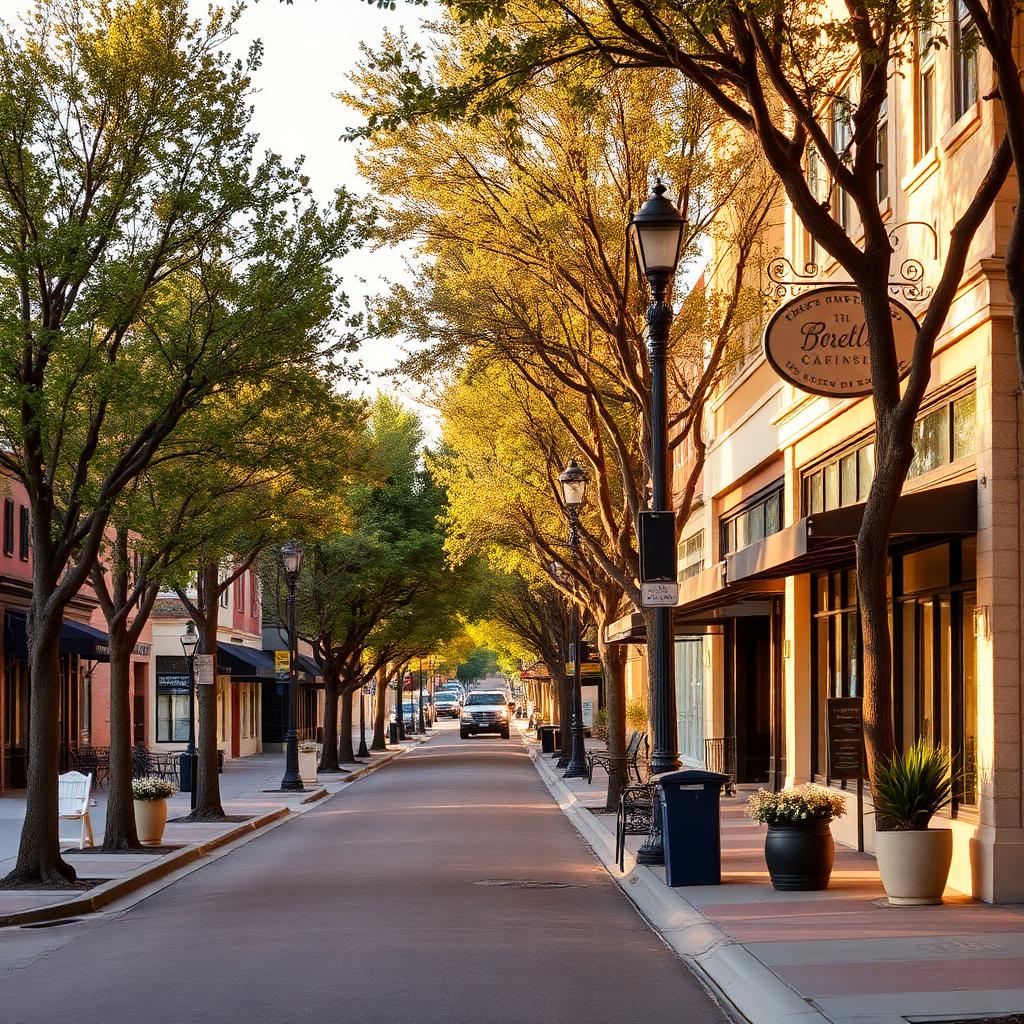 Danville, Tri-Valley