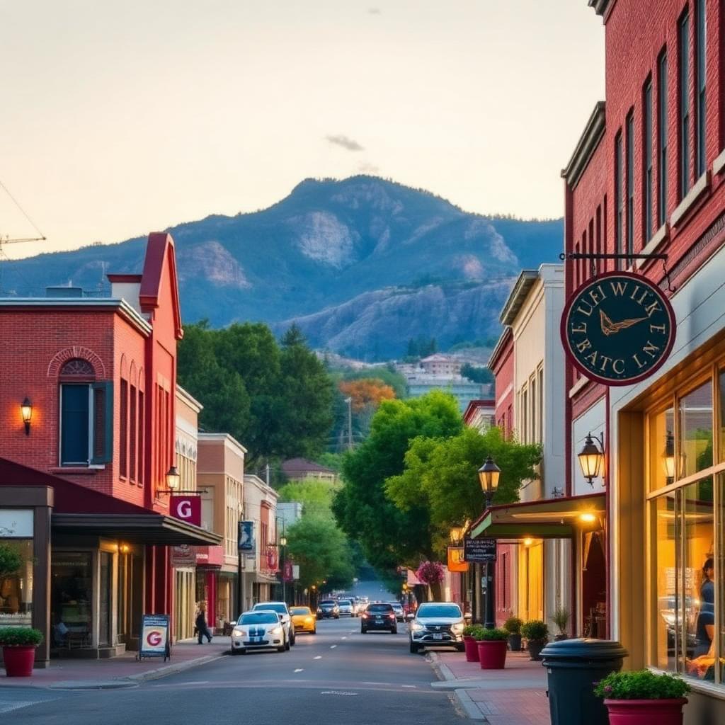 Los Gatos, South Bay
