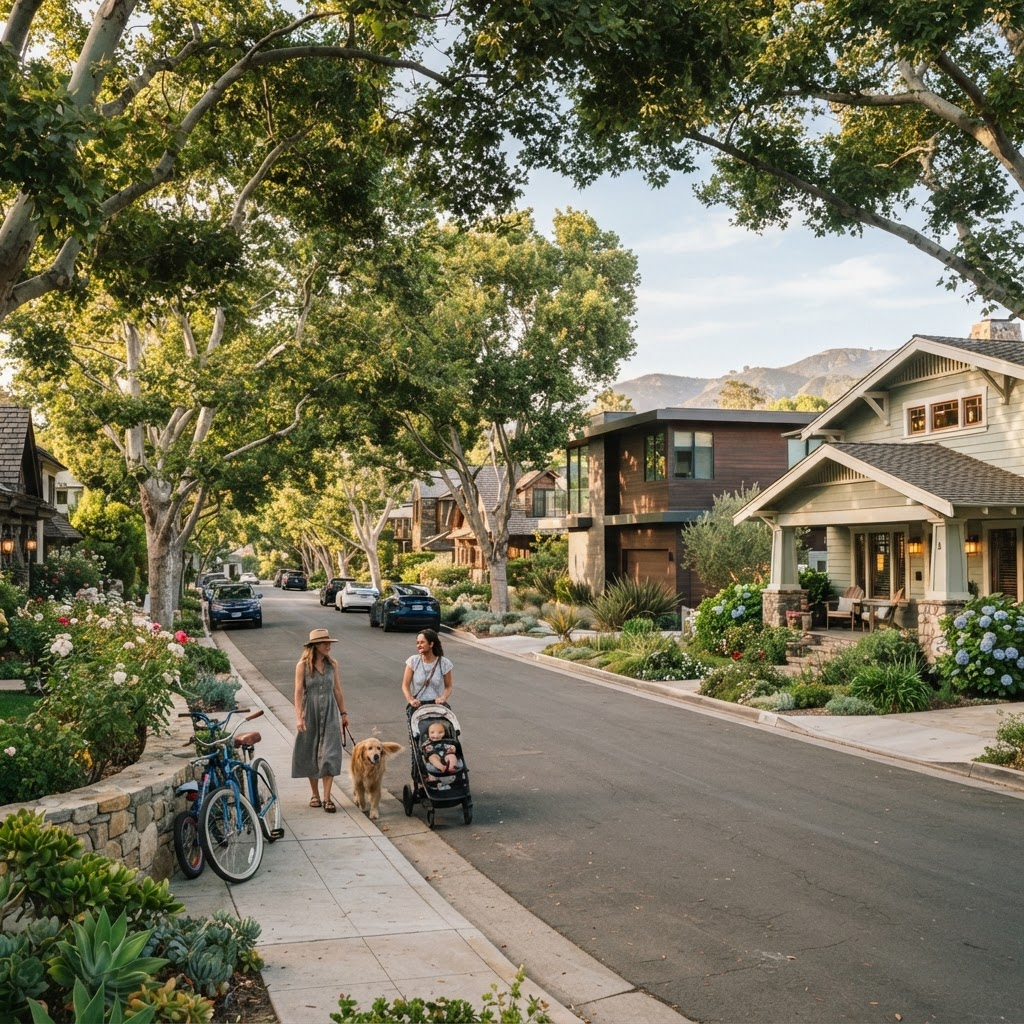 How to Prepare Your Home for Sale in Menlo Park