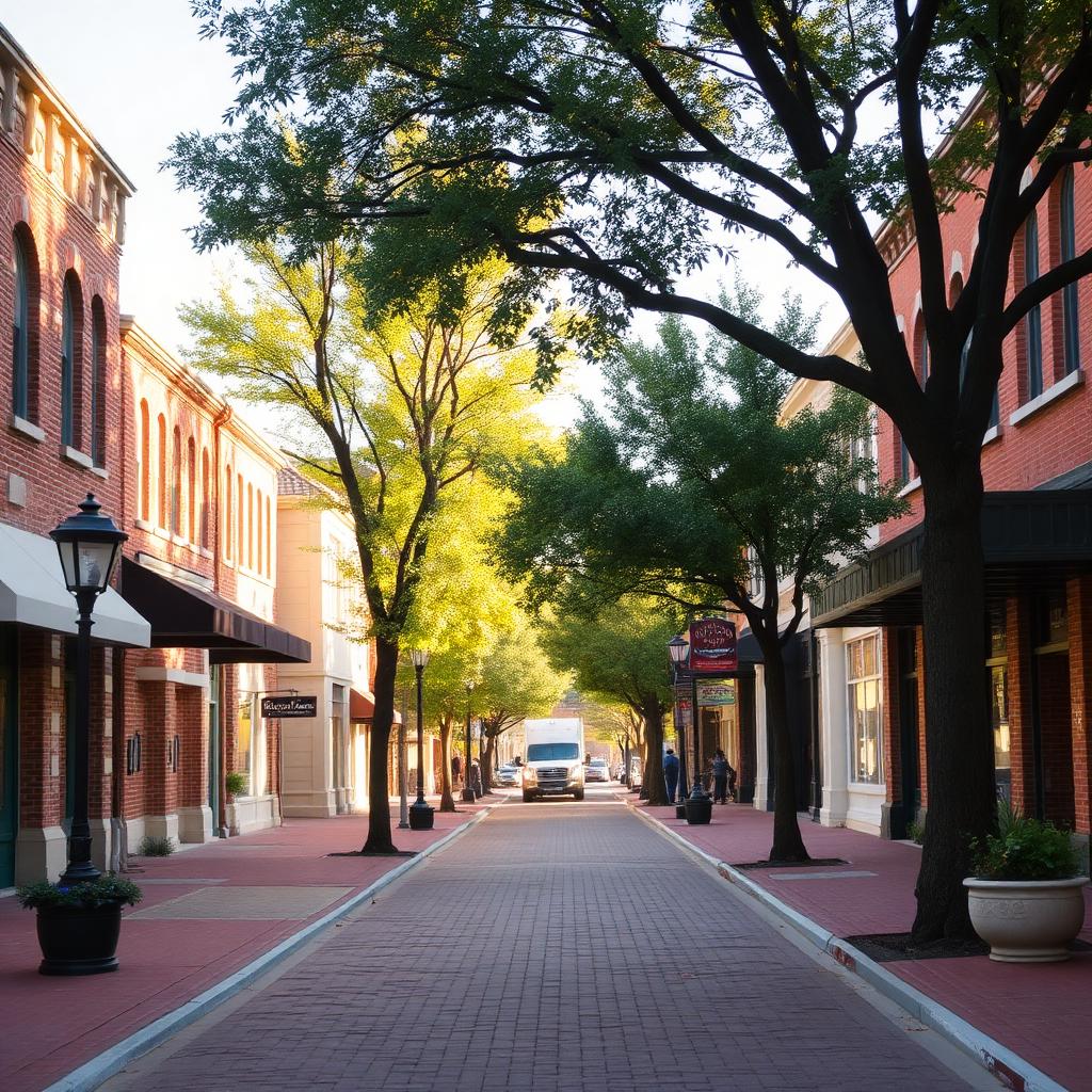 Pleasanton, Tri-Valley