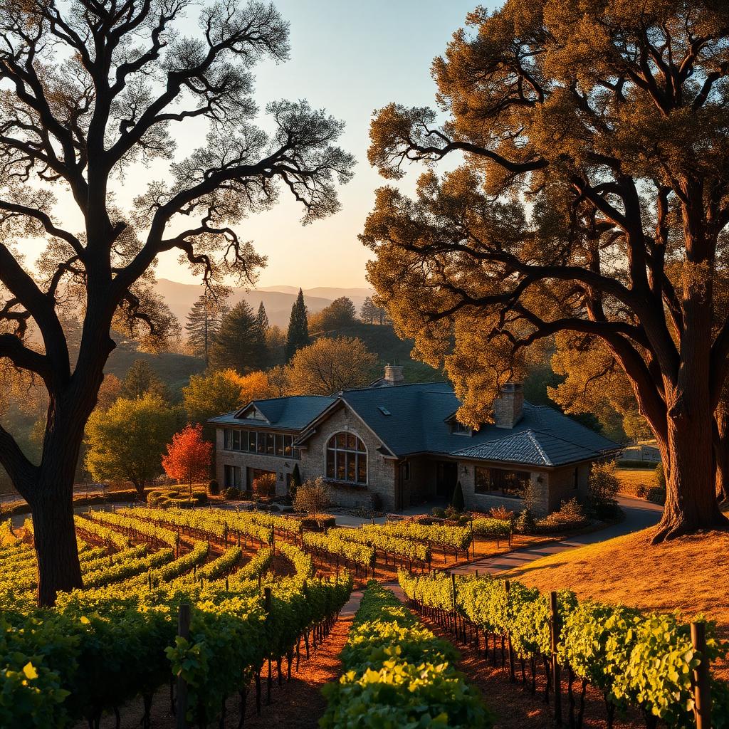 Saratoga, South Bay